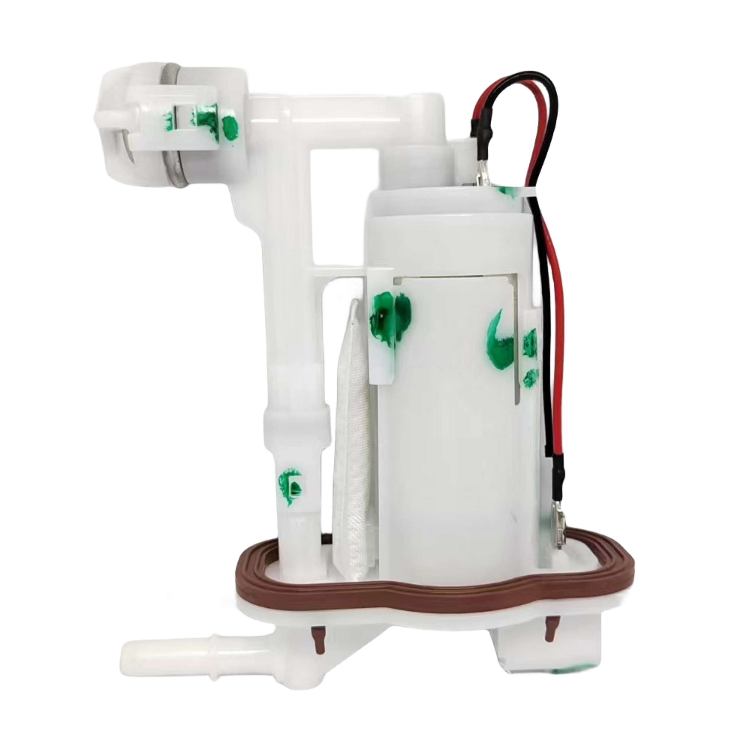 隆鑫LX650-2无极650DS LX500-F 500R DS 500AC 300GY汽油泵燃油泵