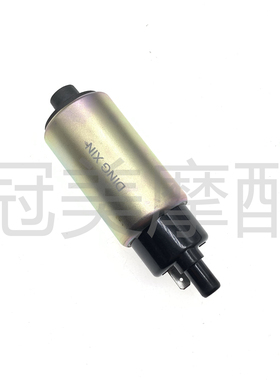 适用雅马哈JOG50 VOX50 GEAR VINO50汽油泵 燃油泵芯 马达电机