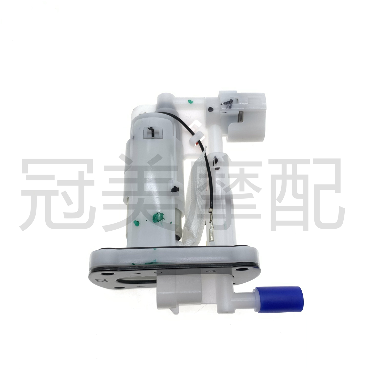 适用于珠峰凯越机车450Rally 越野摩托车民用版燃油泵 汽油泵总成