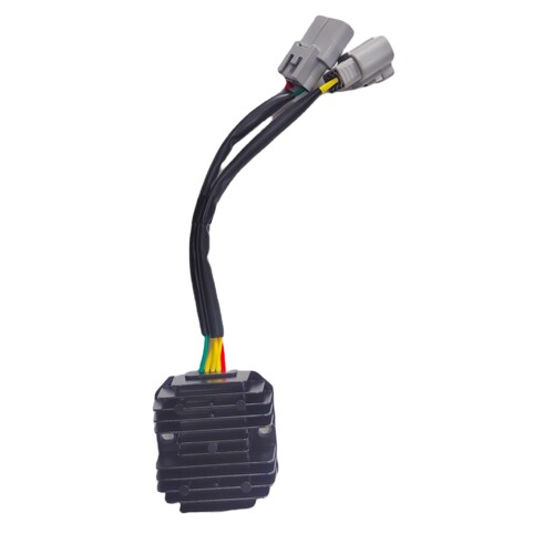 适用钱江闪QJ300-12A/QJ350-12B/12E整流器 稳压器 硅整流 充电器