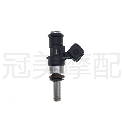 适用钱江QJ350T-2D鸿350原厂喷油嘴 燃油嘴 喷油器