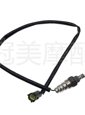 适用三阳九妹 drg158 SYM z14 jet14 VF3I 185 RIDER125i氧传感器