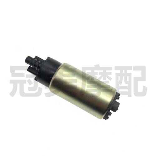 适用嘉陵600燃油泵马达JH600BJ/JH600-A/JH600B-A汽油泵芯电机