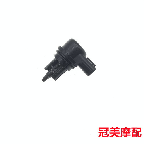 适用豪爵UCR-VH125-USR125-HJ125T-20-20A-21怠速马达怠速阀 - 封面