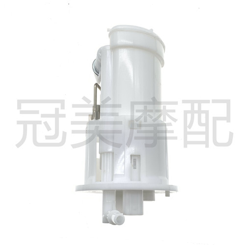 适用雅马哈R1R6 凯旋600--1000CC排量摩托车汽油泵总成 燃油泵