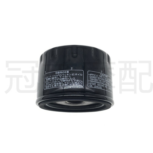 适用宝马 K1600GT K1600GTL K1600B 机油滤芯 机油格 机滤