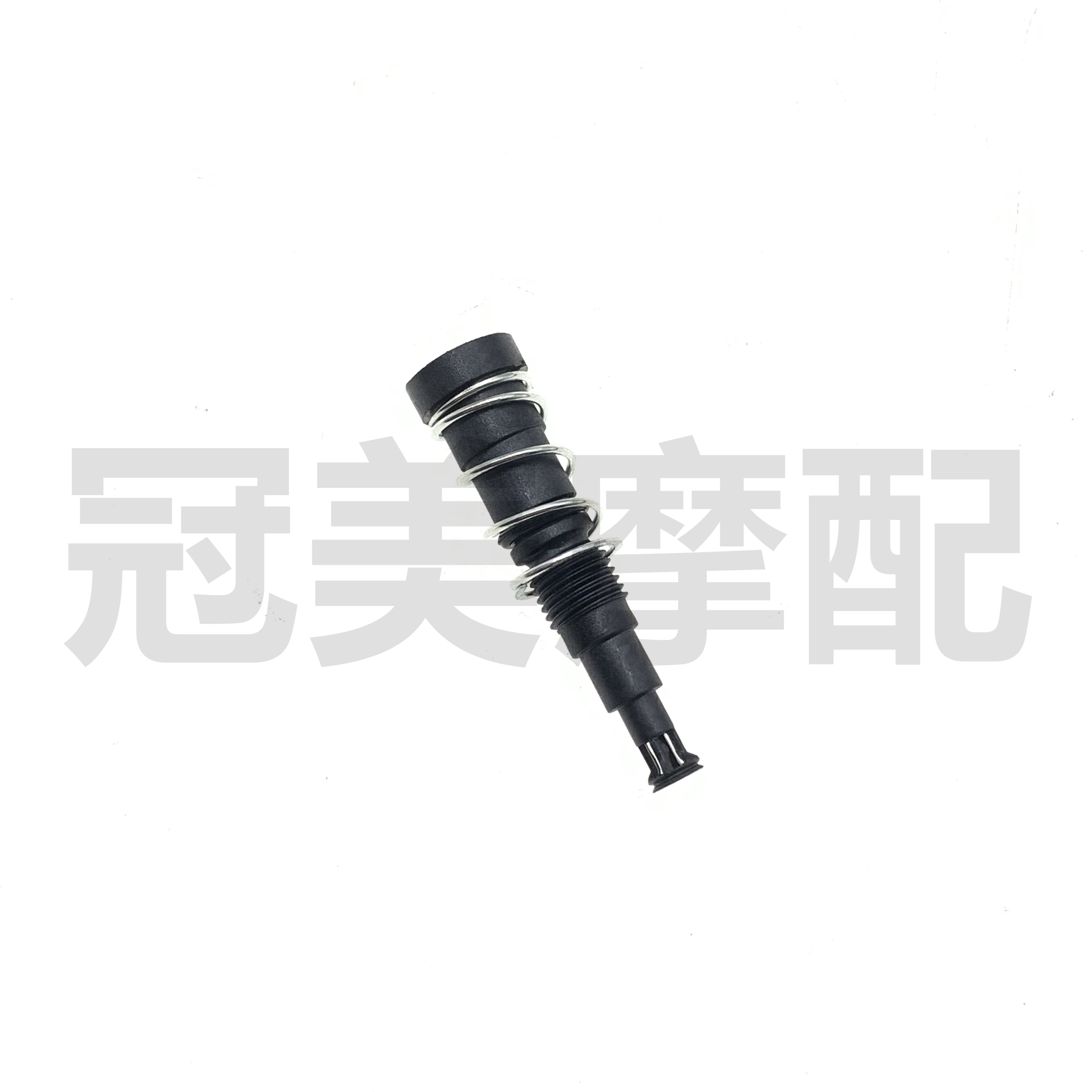 适用豪爵电喷国四弯梁车HJ110-7-8/UG110S UH110节气门调节螺丝