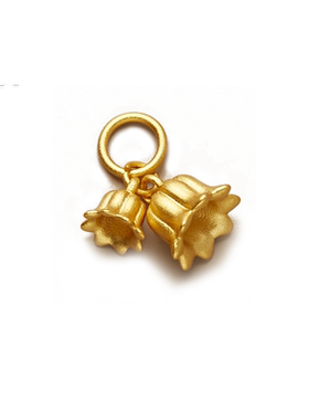 可可爱合金保色DIY配件手工