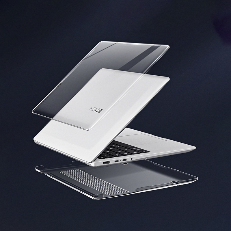 适用荣耀magicbookpro14电脑壳