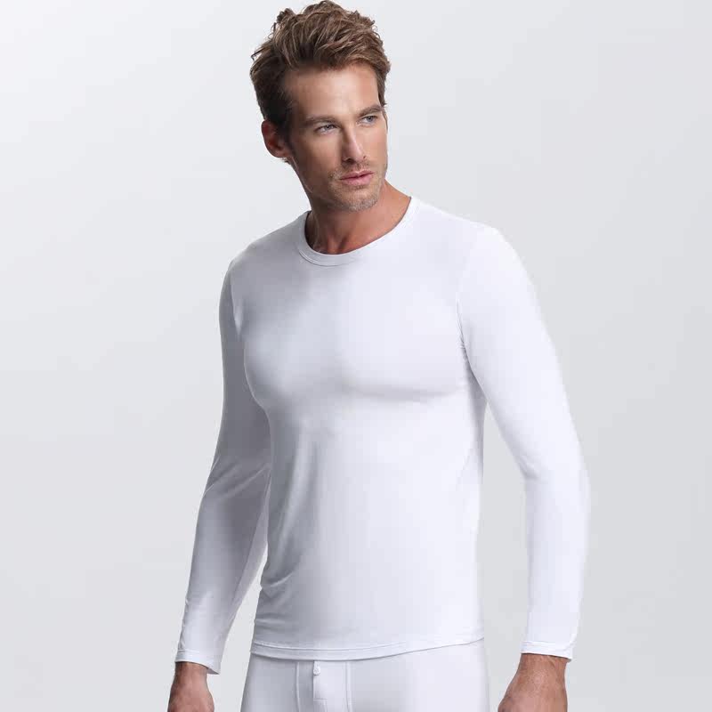 Sous-vêtement chaud jeunesse 8Y3 en coton - Ref 719833 Image 3