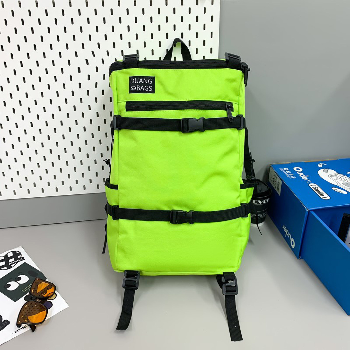 户外双肩包男女通用多功能旅行包防水学生书包牛津布大容量登山包,箱包皮具/热销女包/男包,双肩背包,淘宝优惠券,粉丝福利购,淘宝优惠卷