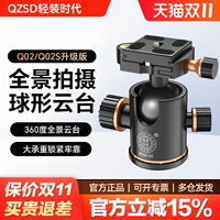 Q02S ball head