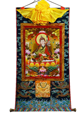 唐卡现货当天发多款可选