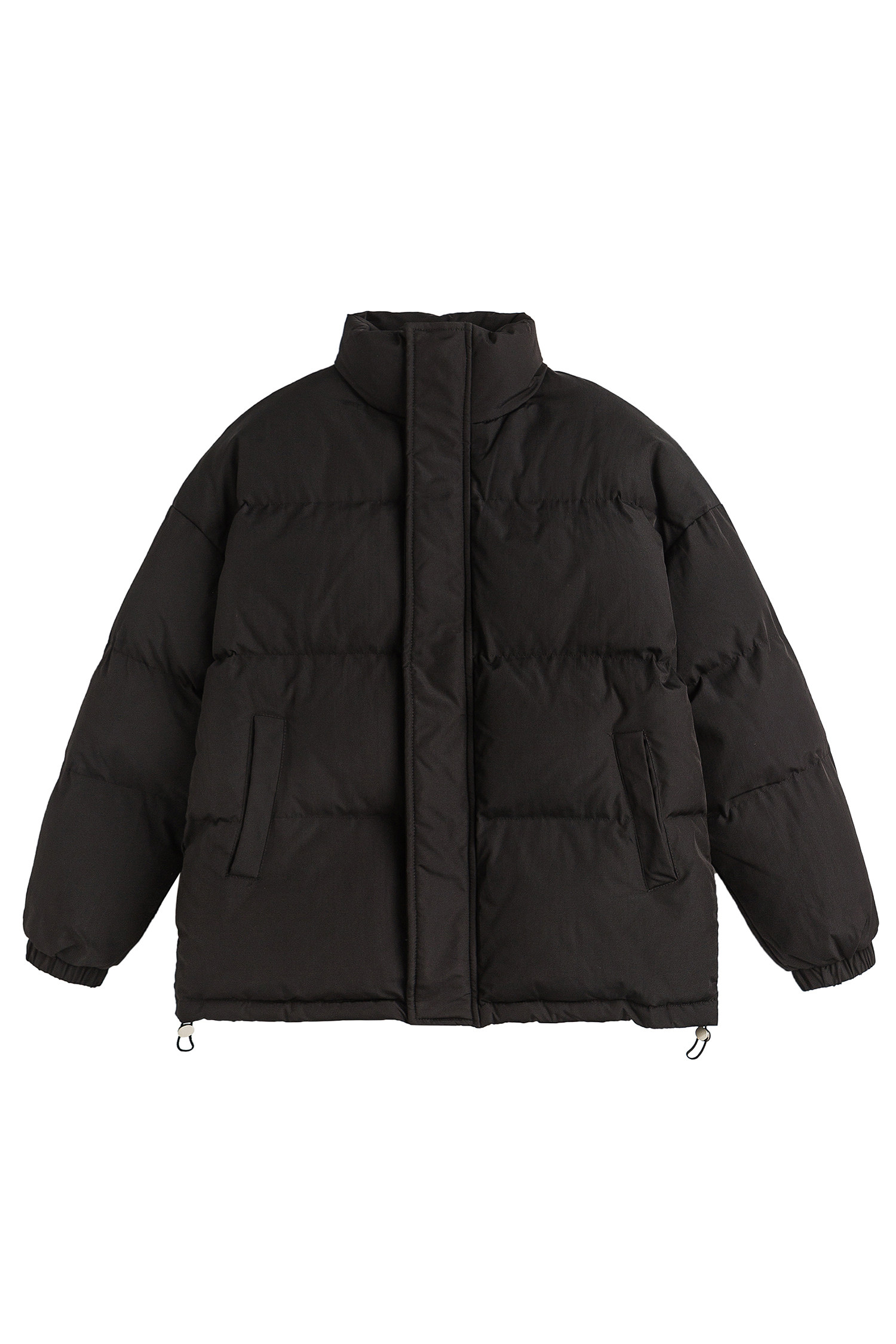 现货直播品质立领男女生棉衣袄冬季保暖工装面包服MY668-P50,男装棉衣,星座617A-5（原A405）