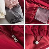 现货直播品质立领男女生棉衣袄冬季保暖工装面包服MY668-P50，男装棉衣，星座617A-5（原A405）