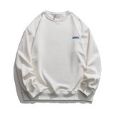 360G基础款刺绣圆领春装卫衣Q351-P55控78，男装卫衣，星座617A-5（原A405）