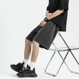 水洗短裤潮牌卫裤H780-P55，男装牛仔裤，星座617A-5（原A405）