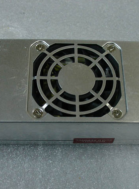 PC35I2402浩鑫准系统XPC PWR240 台湾制造小1U250W主动式长条电源