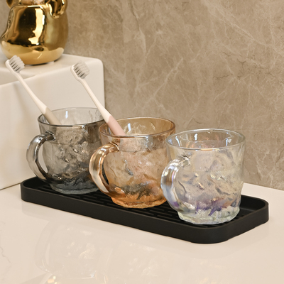 tastaa无铅玻璃轻奢家用