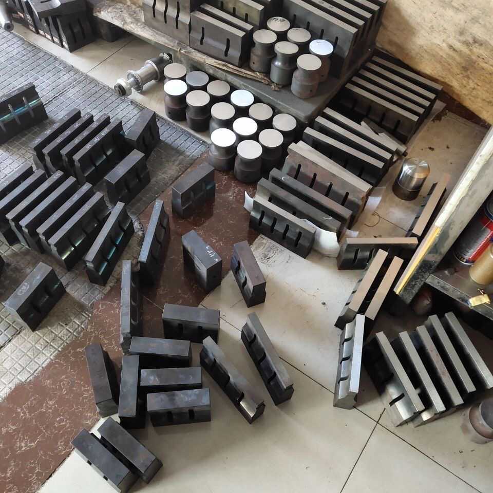 超声波模具15K18K20K钢模高硬度焊头制袋机肩带机复合机切标定制