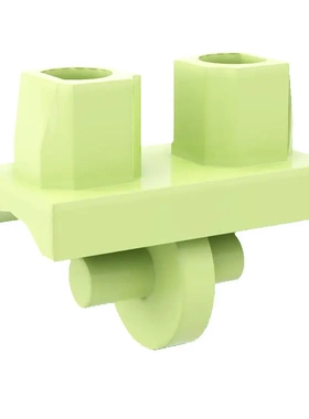 【50g】MOC小颗粒970国产积木科教DIY散件兼容人仔腰部零配件