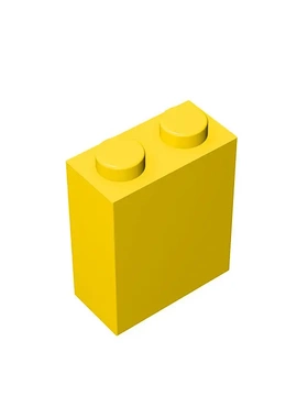 【50g】3245零件配件1x2x2立柱支柱兼容小颗粒MOC拼插散件