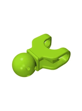 【50g】MOC小颗粒积木兼容90612国产科技零配件2x3球连接件