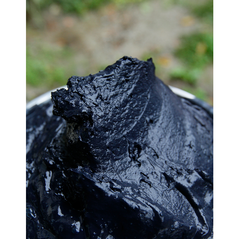 驻色草木染  植物蓝染材料包 天然靛蓝  板蓝手工diy材料