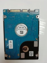 机械硬盘2TB2.5寸5400转64M缓存SATA Seagate/ST2000LM003