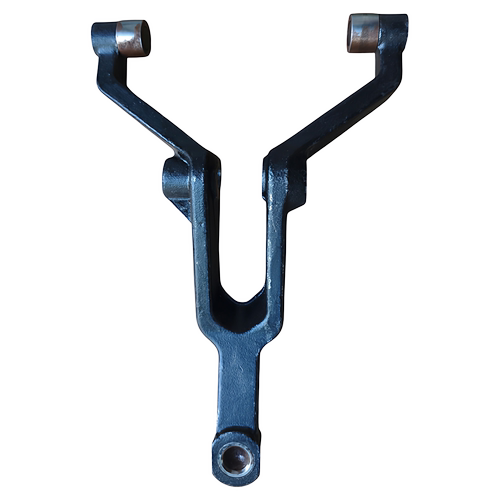 东风14档变速箱分离拨叉修理包