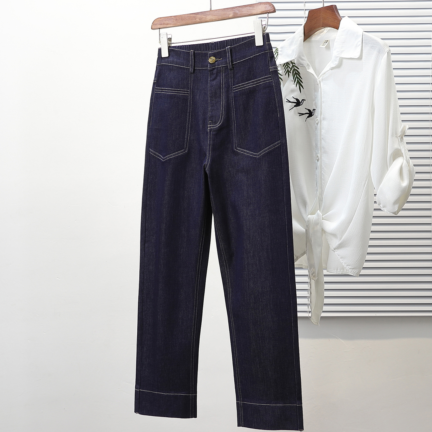 乐派儿大码女装水淼旗舰店奢姿旗舰店杨天真木子理想杨杨玉滴一胖