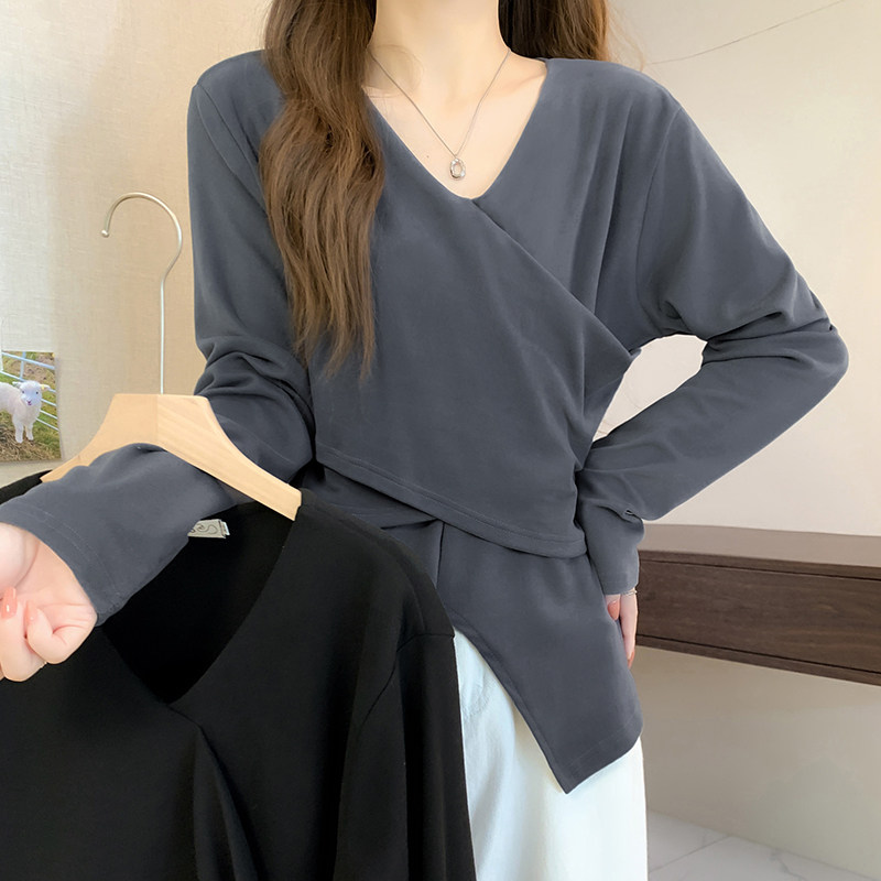 乐派儿大码女装奢姿旗舰店滴一胖木子理想杨天真杨杨玉适合胖MM秋
