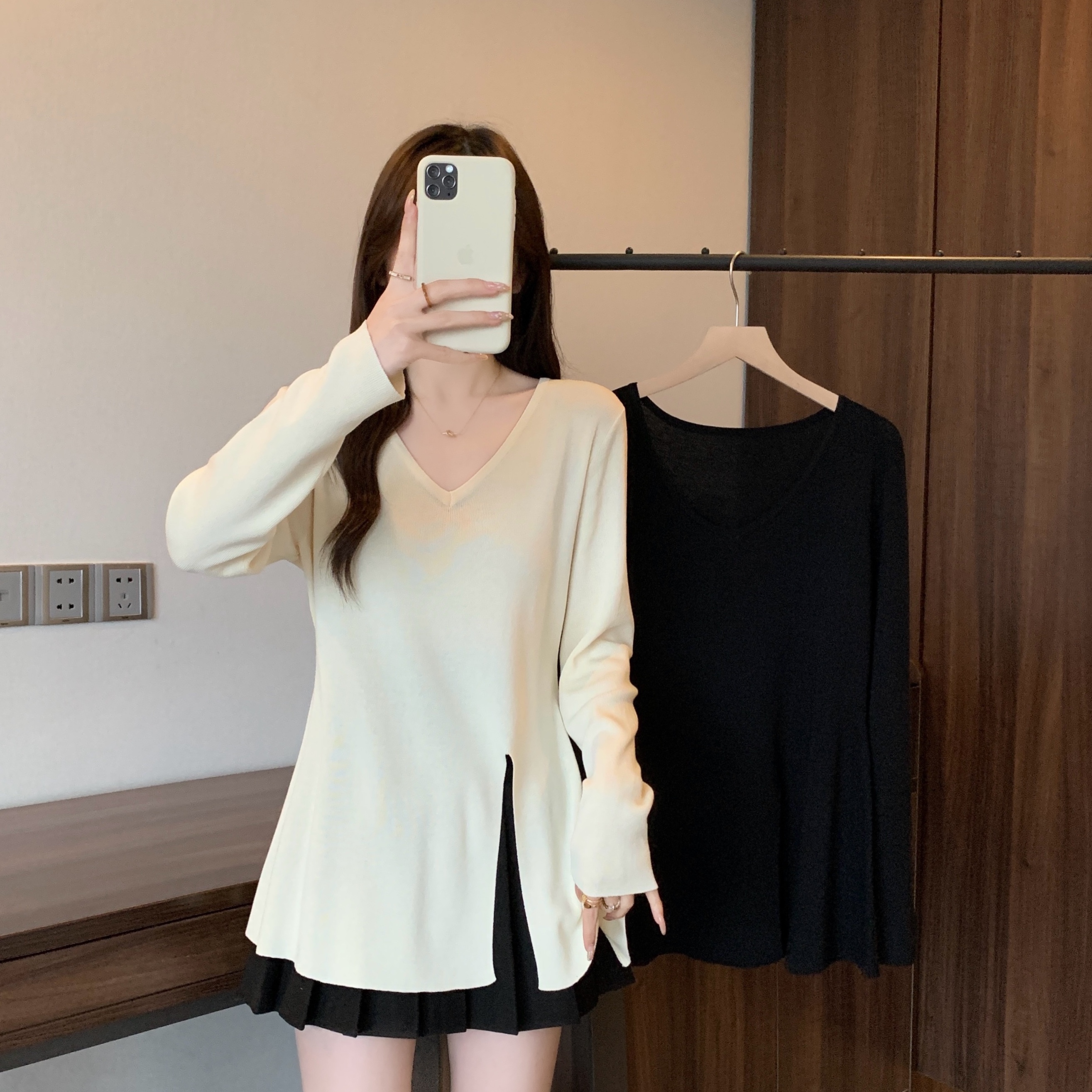 重要场合张大人定制大码女装裤威特胖淼淼旗舰店辣妈起义an妃儿红