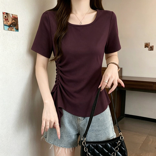 乐派儿大码女装木子理想杨天真杨杨玉滴一胖张大人定制旗舰店上衣