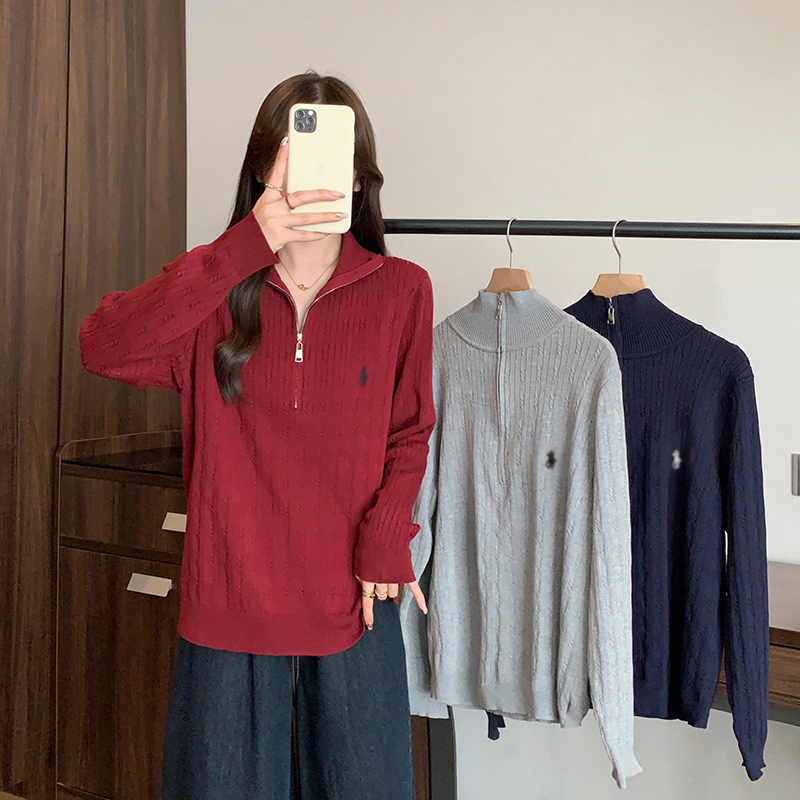 木子理想大码女装大面菁微胖定制奢姿旗舰店杨杨玉李潇洒杨天真秋