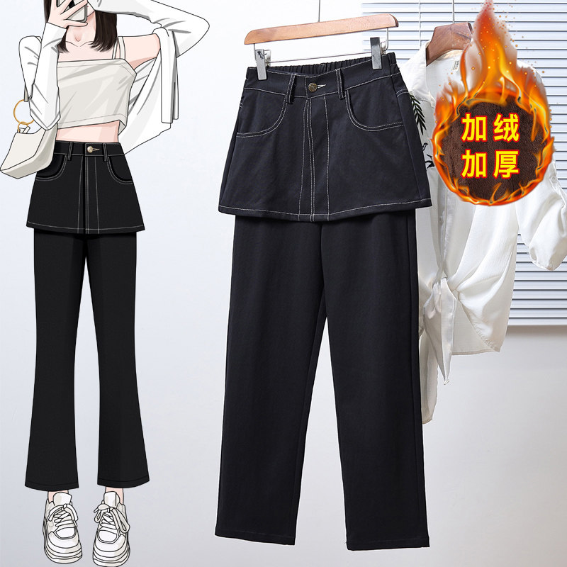 木子理想大码女装大面菁微胖定制奢姿旗舰店杨杨玉李潇洒杨天真秋