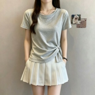 张大人定制大码女装木子理想旗舰店乐派儿杨杨玉杨天真滴一胖上衣
