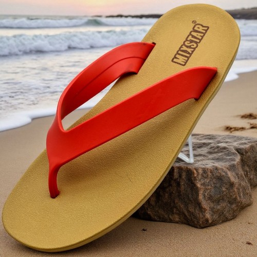 越南泰国橡胶户外运动风学生拖鞋