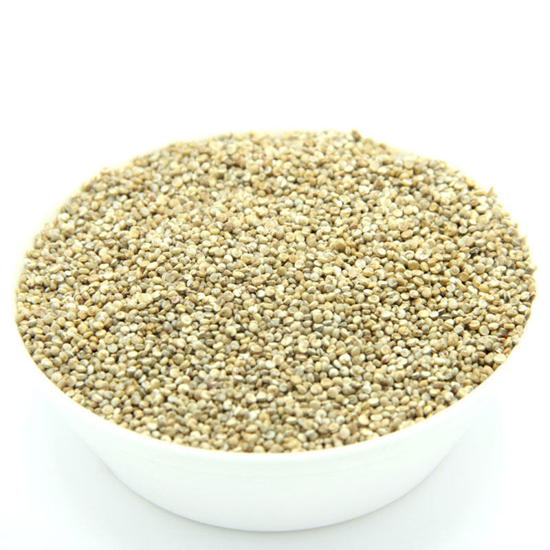 青海农家种植自产五谷杂粮粗粮藜麦米500g 热销孕妇宝宝辅食粥