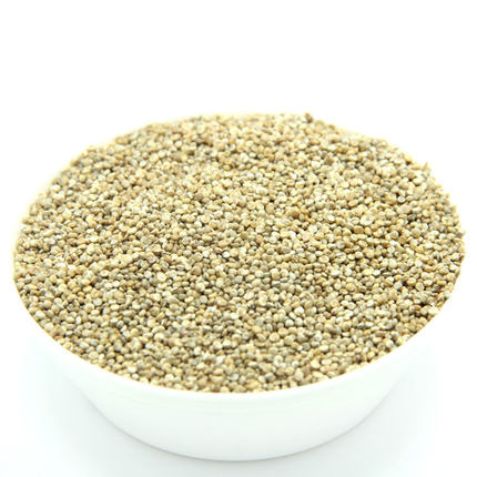 青海农家种植自产五谷杂粮粗粮藜麦米500g 热销孕妇宝宝辅食粥