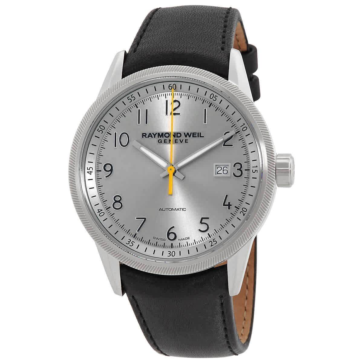 雷蒙葳Raymond Weil 2734-STC-05650男手表Freelancer