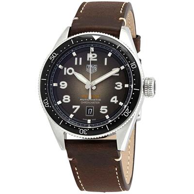 Tag Heuer Autavia自动机械男士手表WBE5114FC8266