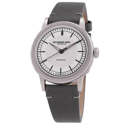 雷蒙葳Raymond Weil 2125-STC-65001女手表Millesime自动机械