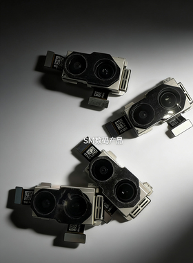 华硕zs590ks后置摄像头 华硕zenfone8后置摄像头双摄 原装新