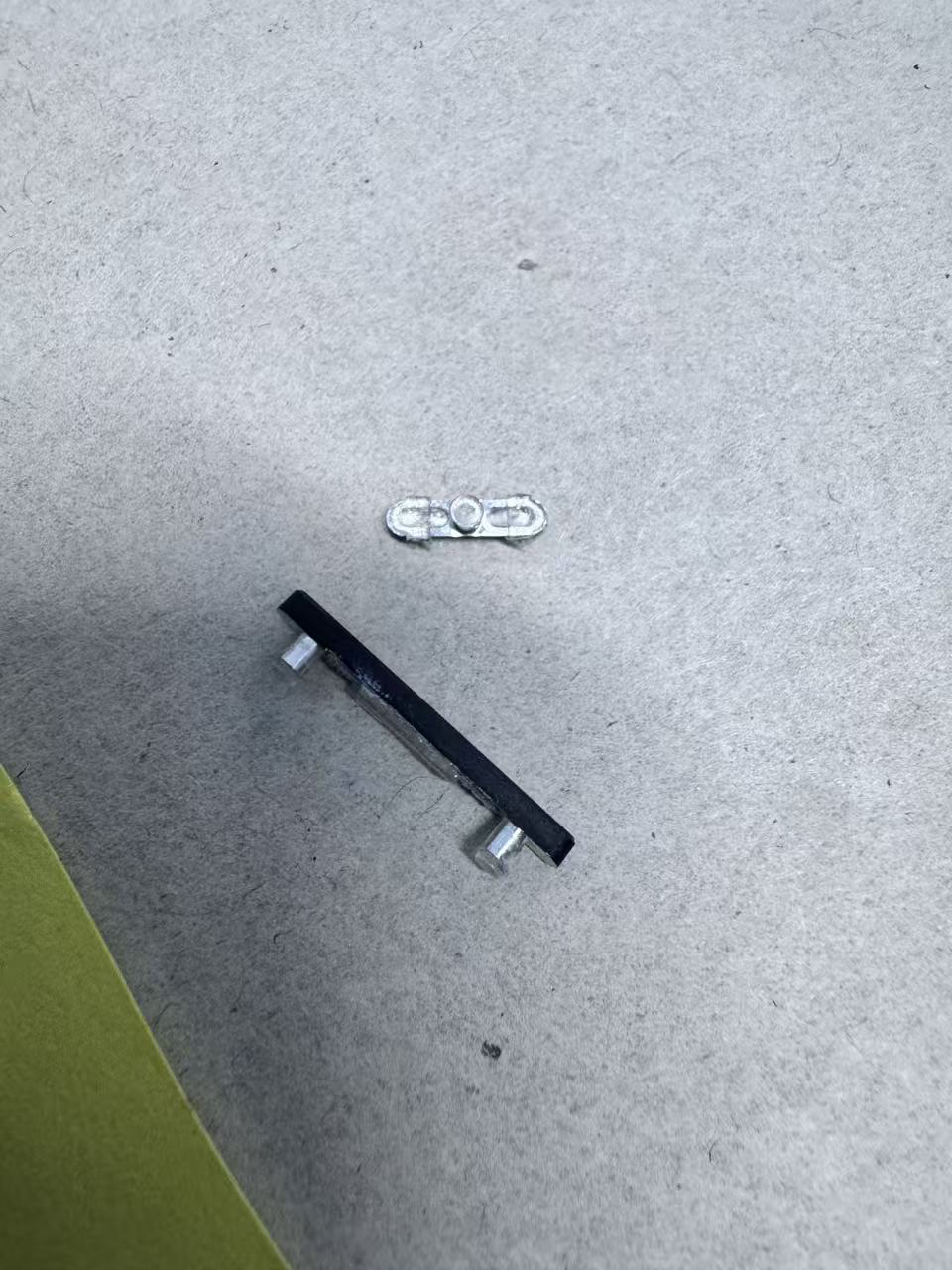 适用于华硕rog系列 rog6代游戏手机开机键音量键开机音量排线