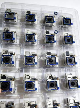 适用于华硕手机rog8/8pro前置摄像头后置原装摄像头主摄全新蓝光