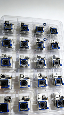 适用于华硕手机rog8/8pro前置摄像头后置原装摄像头主摄全新蓝光