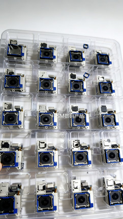 适用于华硕手机rog8/8pro前置摄像头后置原装摄像头主摄全新蓝光