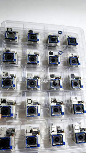 适用于华硕手机rog8/8pro前置摄像头后置原装摄像头主摄全新蓝光