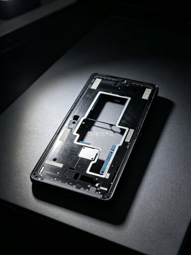 适用于华硕 ROG9 Pro /rog9/9pro屏幕边框 液晶原装中框  带侧键
